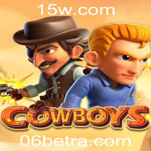 COWBOYS: Um Jogo de Estratégia e Aventura