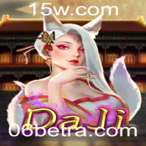 DaJi: Uma Nova Sensação no Mundo dos Jogos com 06bet