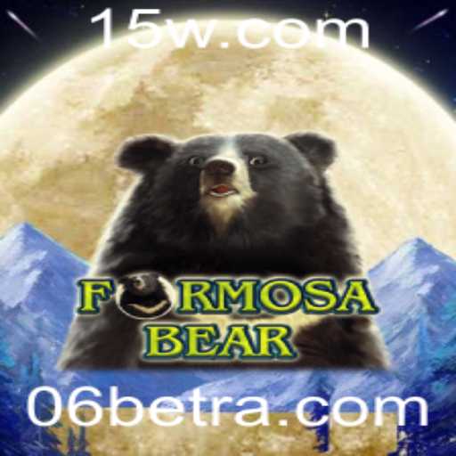 Descubra o Universo de FormosaBear: Um Jogo Inovador com a Interatividade de 06bet