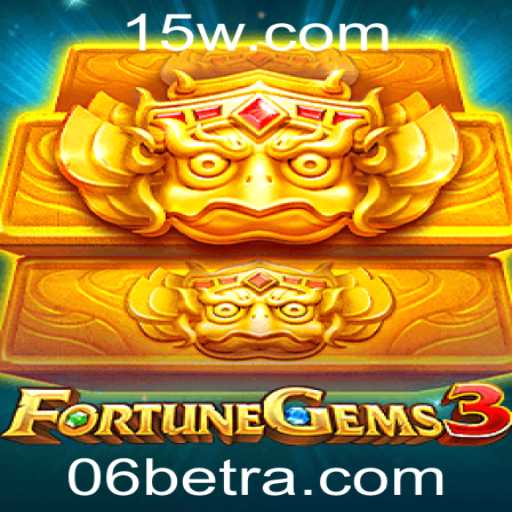 FortuneGems3: Explore o Universo de Entretenimento do Jogo