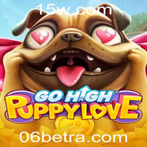 Descubra GoHighPuppyLove: A Nova Sensação do Mundo dos Jogos