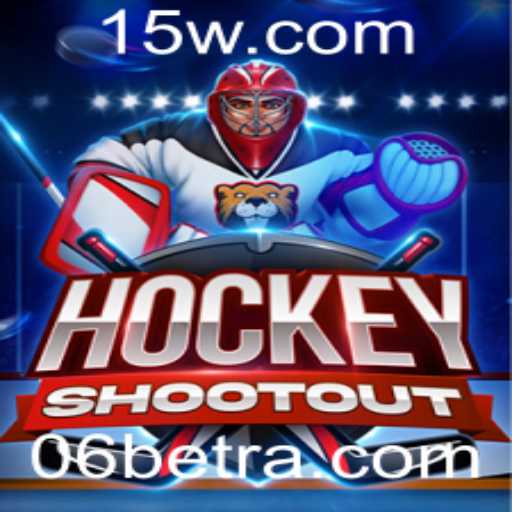 Explorando o Fascinante Mundo de HockeyShootout: Regras e Estratégias com 06bet