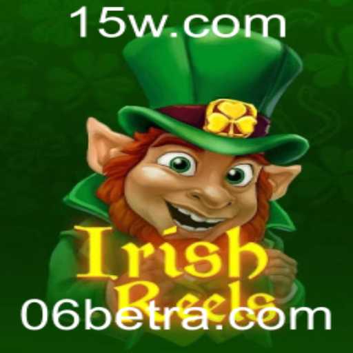 Explorando o Mundo do Slot Machine IrishReels: Uma Aventura com a 06bet
