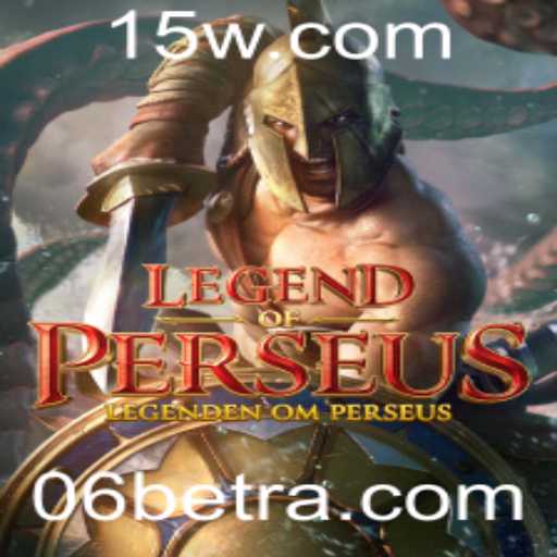 Descubra o Fascinante Mundo do Jogo LegendofPerseus