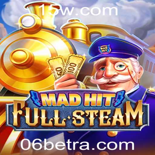 MadHitFullSteam: Um Novo Conceito de Jogo