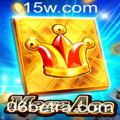 Explorando o Mundo de MegaAce: Um Jogo Fascinante Integrado ao Universo de Apostas 06bet