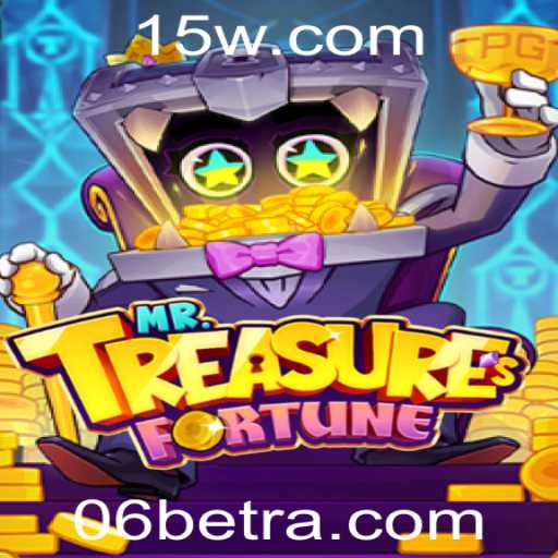 Descubra o Fascinante Mundo de MrTreasuresFortune: Um Jogo de Aventuras e Desafios