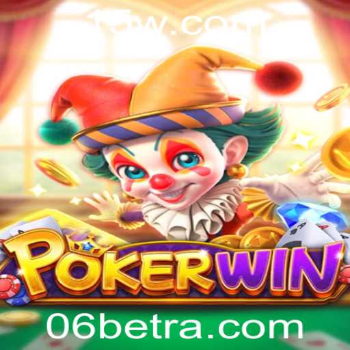 Descubra o Mundo de POKERWIN: Um Guia Completo Sobre o Jogo