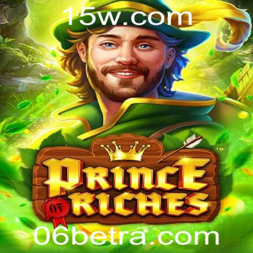Explorando o Mundo do Jogo 'PrinceOfRiches'